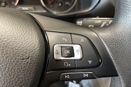 musta Volkswagen Crafter 2017 kuva 24.