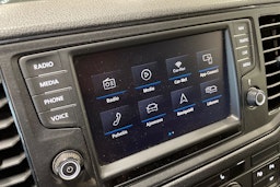 musta Volkswagen Crafter 2017 kuva 29.
