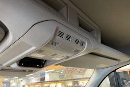 musta Volkswagen Crafter 2017 kuva 32.