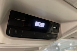 Valkoinen Volkswagen CRAFTER 2017 kuva 17.