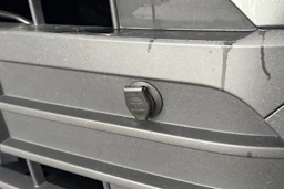 Harmaa Volkswagen CRAFTER 2017 kuva 17.