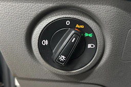 Harmaa Volkswagen CRAFTER 2017 kuva 22.
