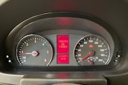 valkoinen Volkswagen Crafter 2017 kuva 16.