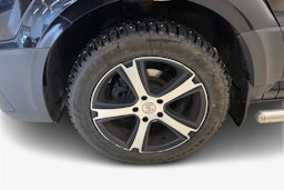 Musta Volkswagen CRAFTER 2017 kuva 11.