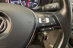 Musta Volkswagen CRAFTER 2017 kuva 14.