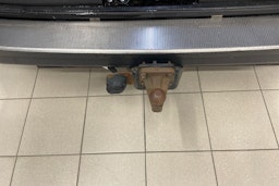 Musta Volkswagen CRAFTER 2017 kuva 18.