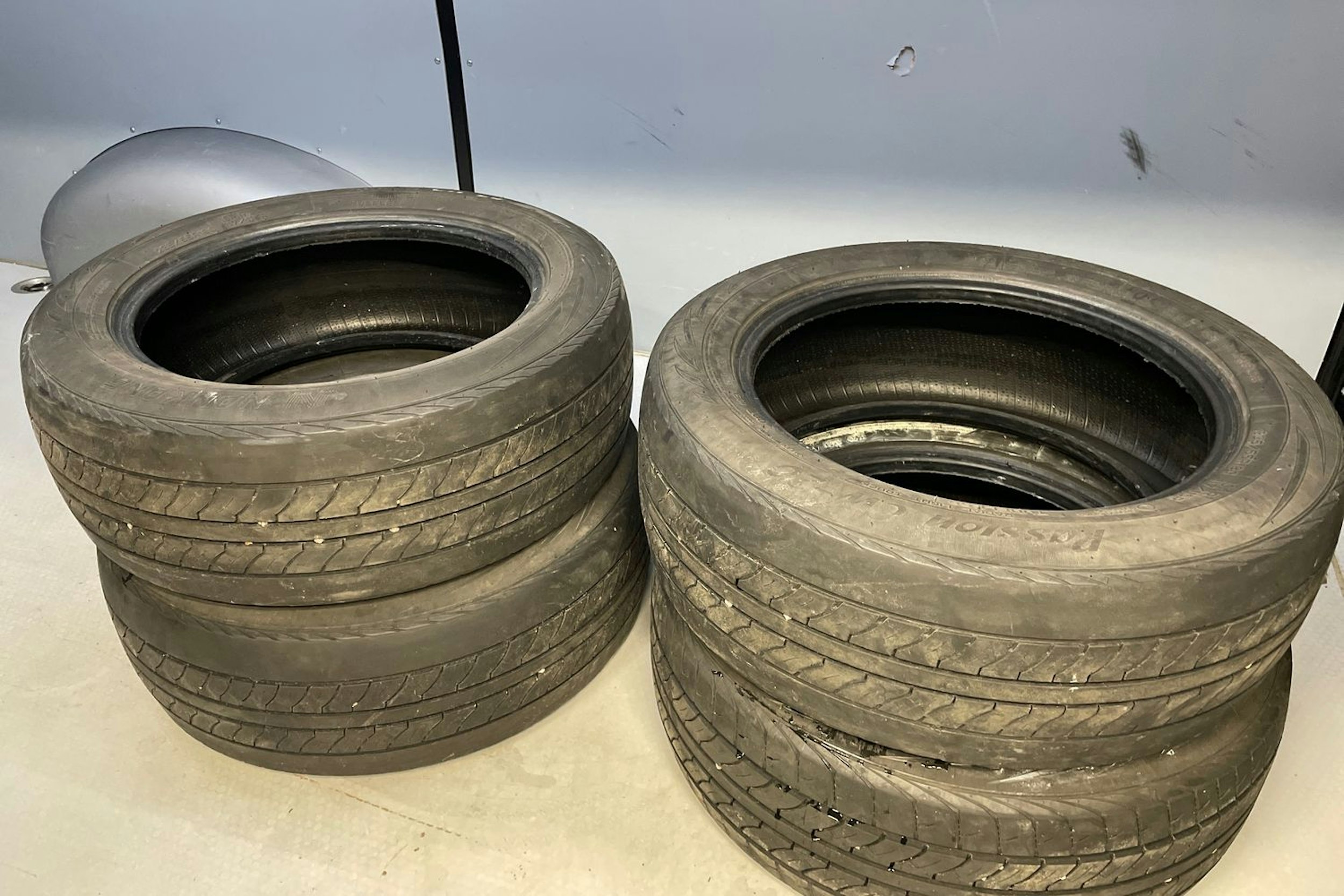 Musta Volkswagen CRAFTER 2017 kuva 20.