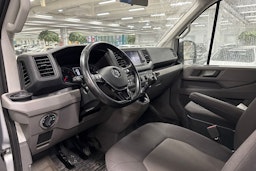 met. hopea Volkswagen Crafter 2017 kuva 3.