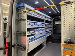 met. hopea Volkswagen Crafter 2017 kuva 6.