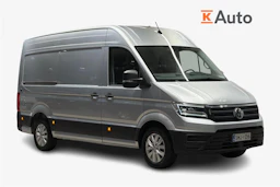 Hopea Volkswagen CRAFTER 2017 kuva 1.