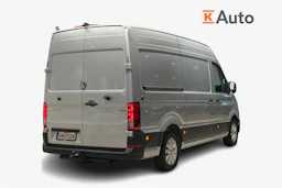 Hopea Volkswagen CRAFTER 2017 kuva 3.