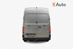 Hopea Volkswagen CRAFTER 2017 kuva 4.