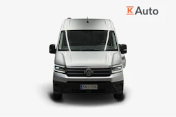 Hopea Volkswagen CRAFTER 2017 kuva 5.