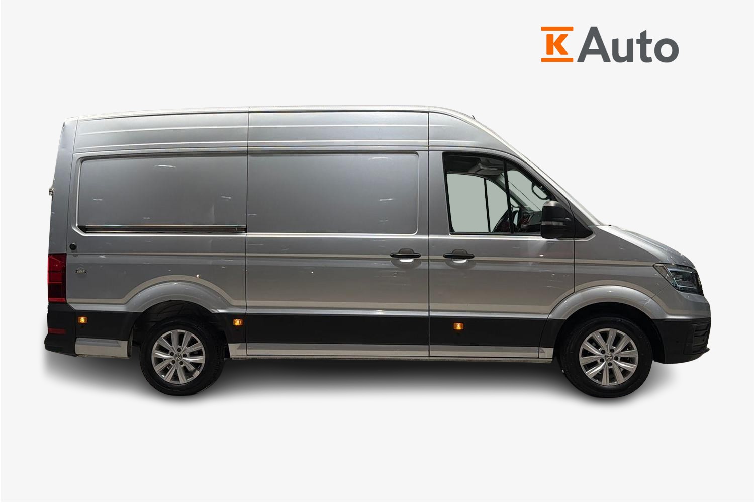 Volkswagen Crafter 2017, kuva 7/24