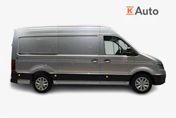 Hopea Volkswagen CRAFTER 2017 kuva 7.