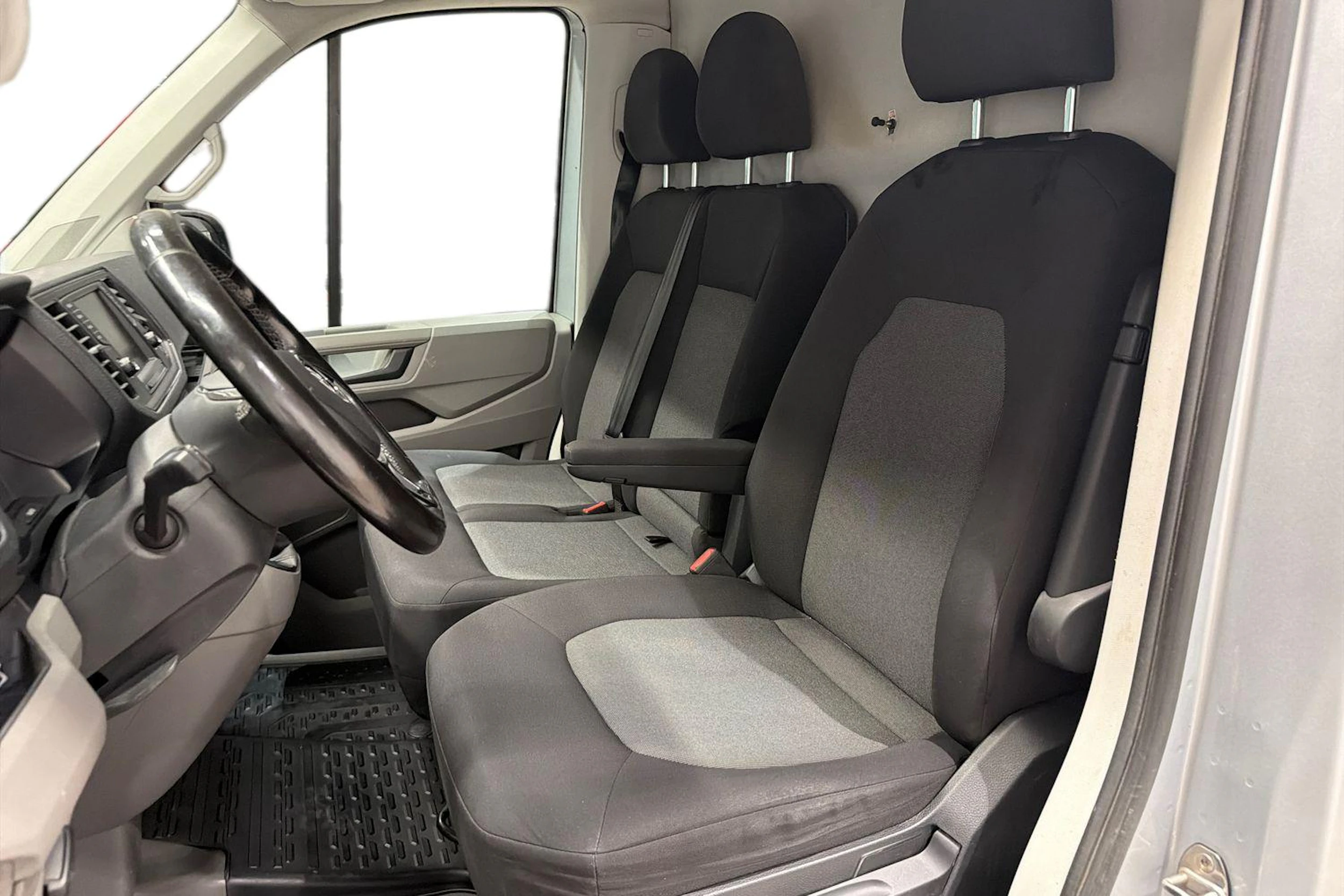 Hopea Volkswagen CRAFTER 2017 kuva 11.