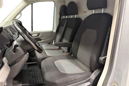 Hopea Volkswagen CRAFTER 2017 kuva 11.
