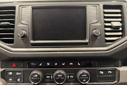 Hopea Volkswagen CRAFTER 2017 kuva 17.