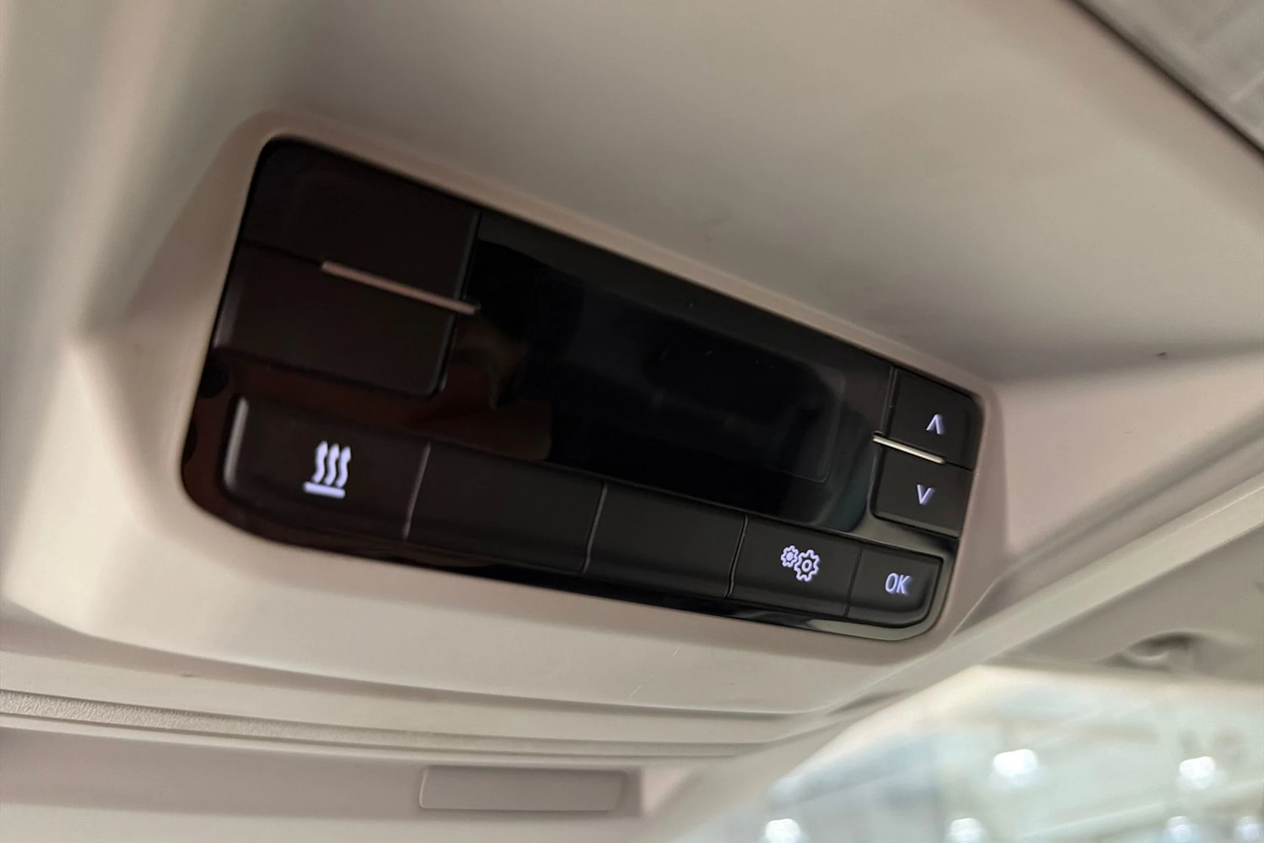Hopea Volkswagen CRAFTER 2017 kuva 18.
