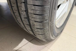 Hopea Volkswagen CRAFTER 2017 kuva 23.