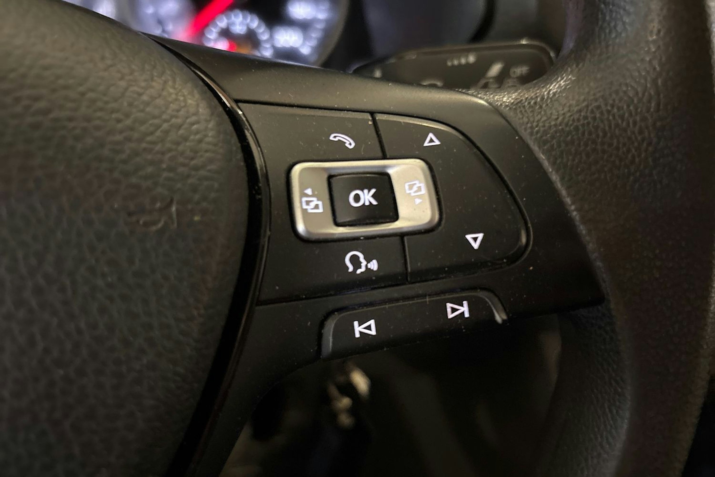 harmaa Volkswagen Crafter 2017 kuva 22.