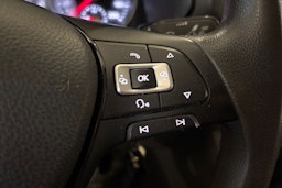 harmaa Volkswagen Crafter 2017 kuva 22.