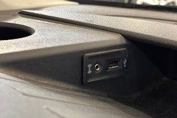 harmaa Volkswagen Crafter 2017 kuva 28.