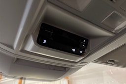 harmaa Volkswagen Crafter 2017 kuva 29.