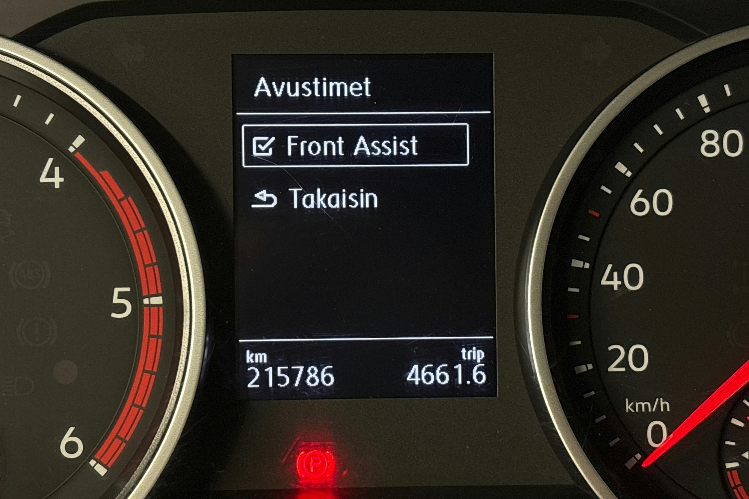 valkoinen Volkswagen Crafter 2017 kuva 20.