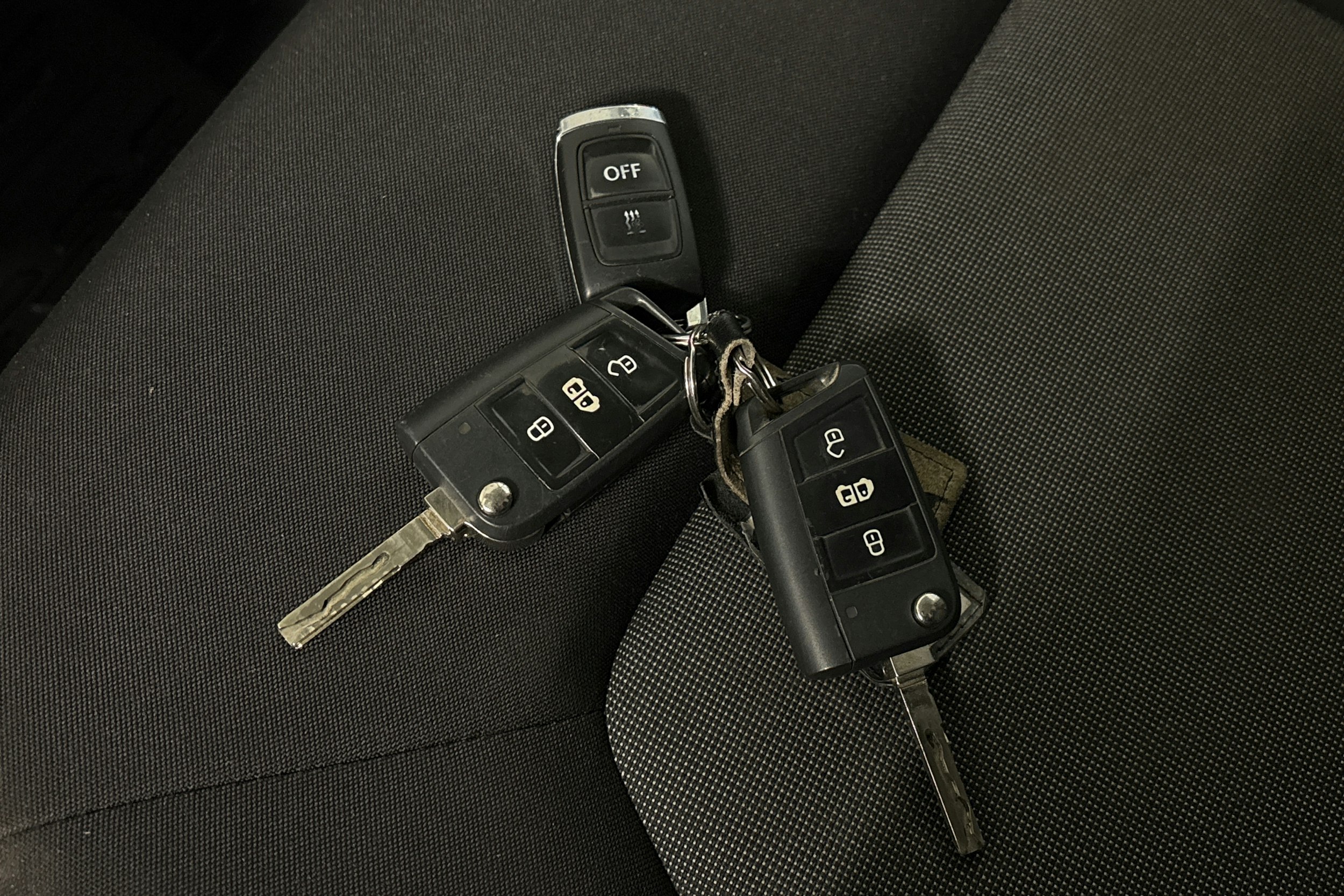 valkoinen Volkswagen Crafter 2017 kuva 21.