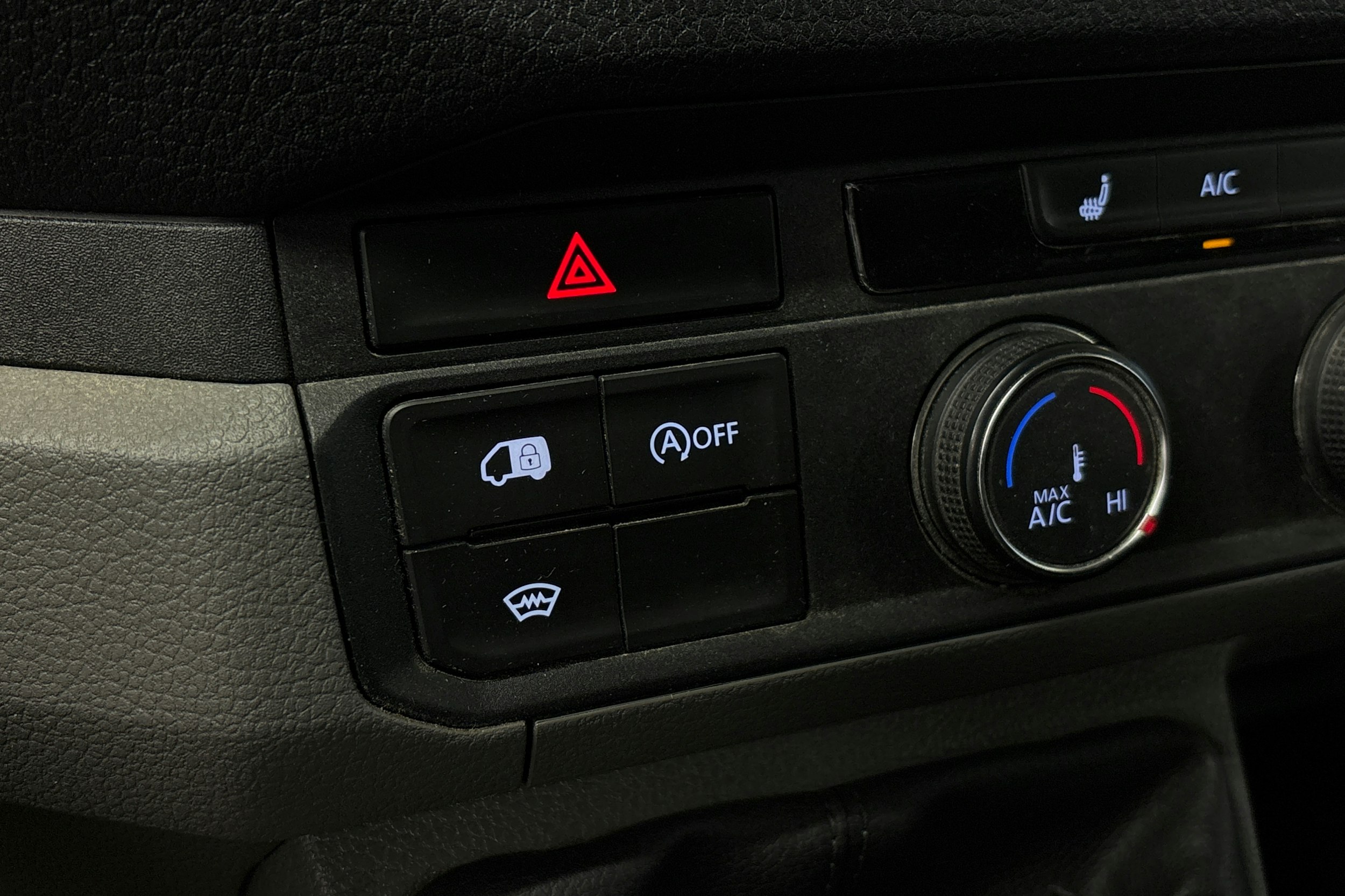 valkoinen Volkswagen Crafter 2017 kuva 22.