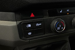 valkoinen Volkswagen Crafter 2017 kuva 22.