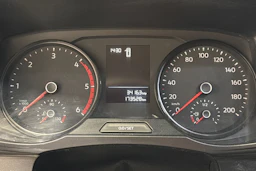 valkoinen Volkswagen Crafter 2017 kuva 13.