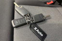 valkoinen Volkswagen Crafter 2017 kuva 17.