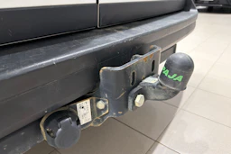 valkoinen Volkswagen Crafter 2017 kuva 21.