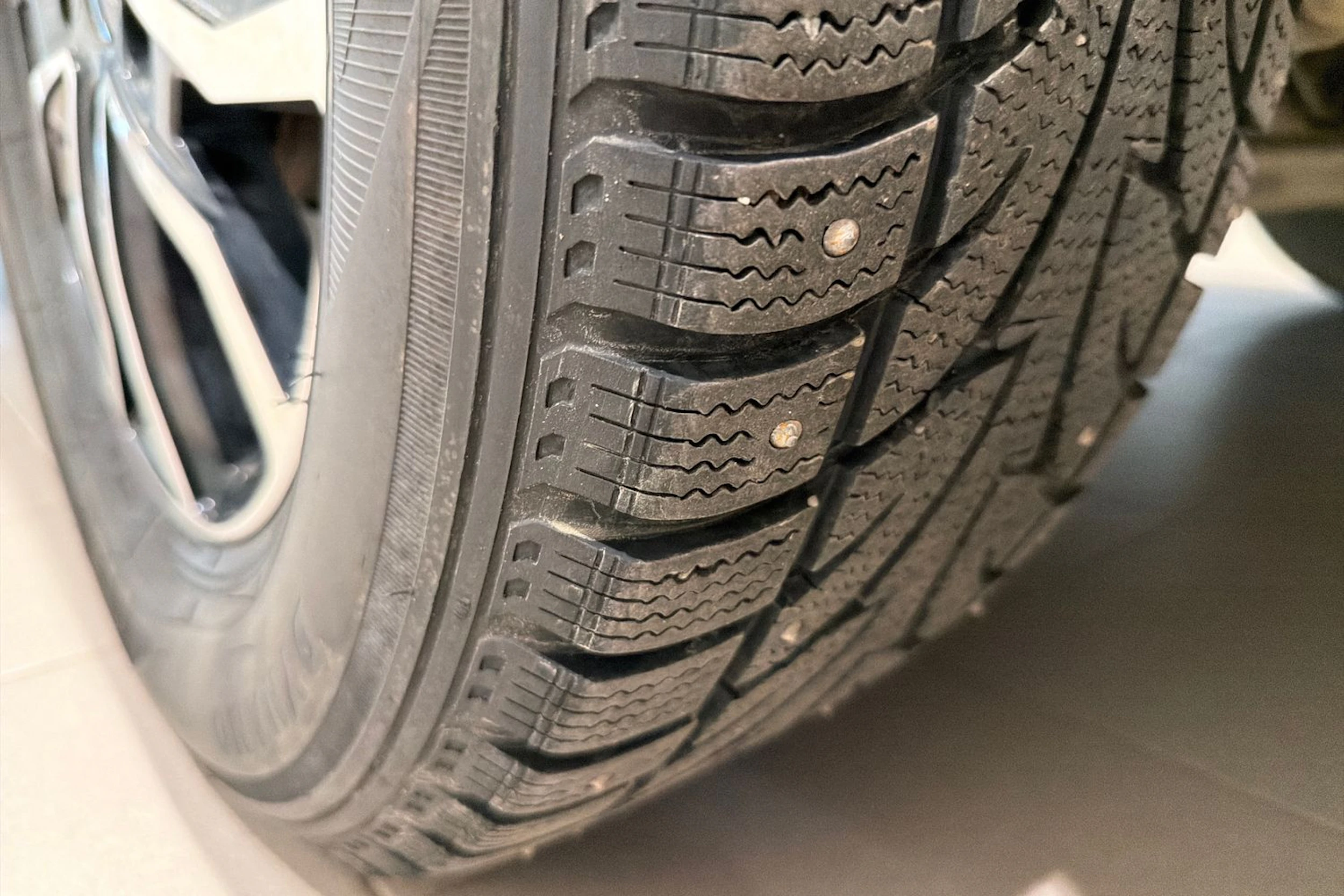 valkoinen Volkswagen Crafter 2017 kuva 22.