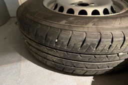 valkoinen Volkswagen Crafter 2017 kuva 23.