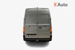 hopea Volkswagen Crafter 2017 kuva 4.