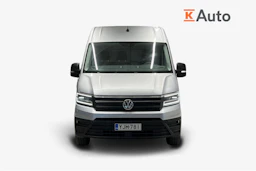 hopea Volkswagen Crafter 2017 kuva 5.