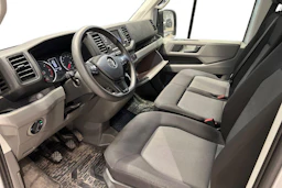 hopea Volkswagen Crafter 2017 kuva 8.