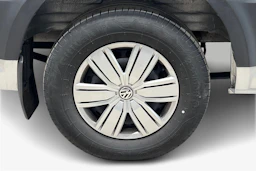 hopea Volkswagen Crafter 2017 kuva 12.