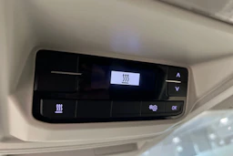 hopea Volkswagen Crafter 2017 kuva 13.