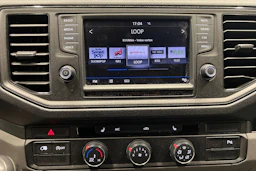 hopea Volkswagen Crafter 2017 kuva 15.