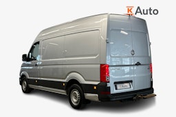 hopea Volkswagen Crafter 2018 kuva 2.