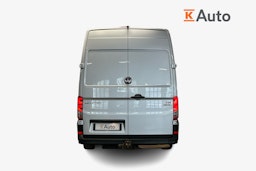 hopea Volkswagen Crafter 2018 kuva 3.