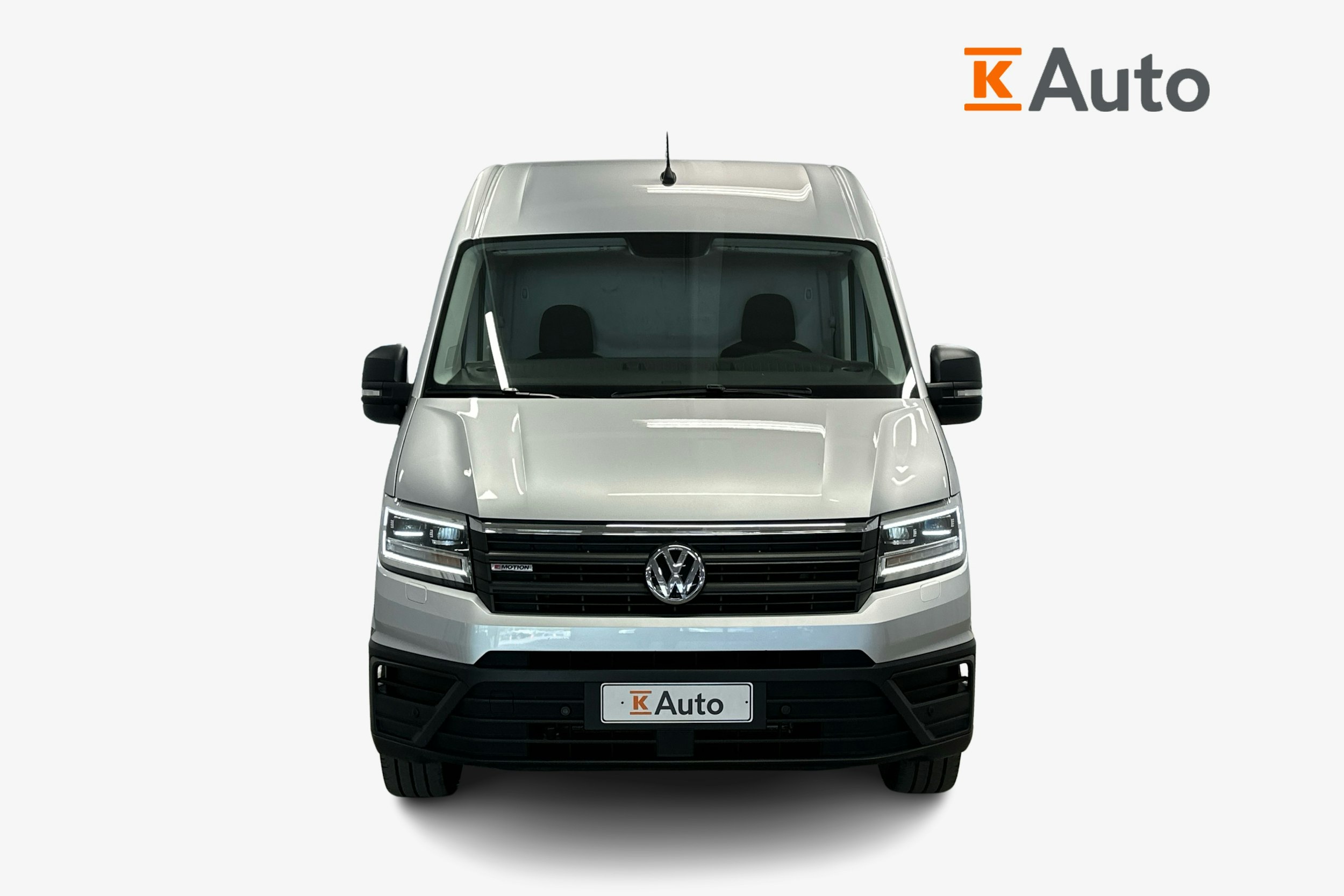 hopea Volkswagen Crafter 2018 kuva 4.
