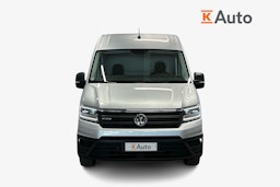 hopea Volkswagen Crafter 2018 kuva 4.