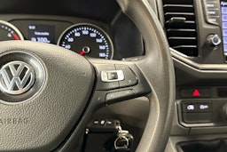 hopea Volkswagen Crafter 2018 kuva 8.