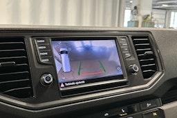 hopea Volkswagen Crafter 2018 kuva 13.
