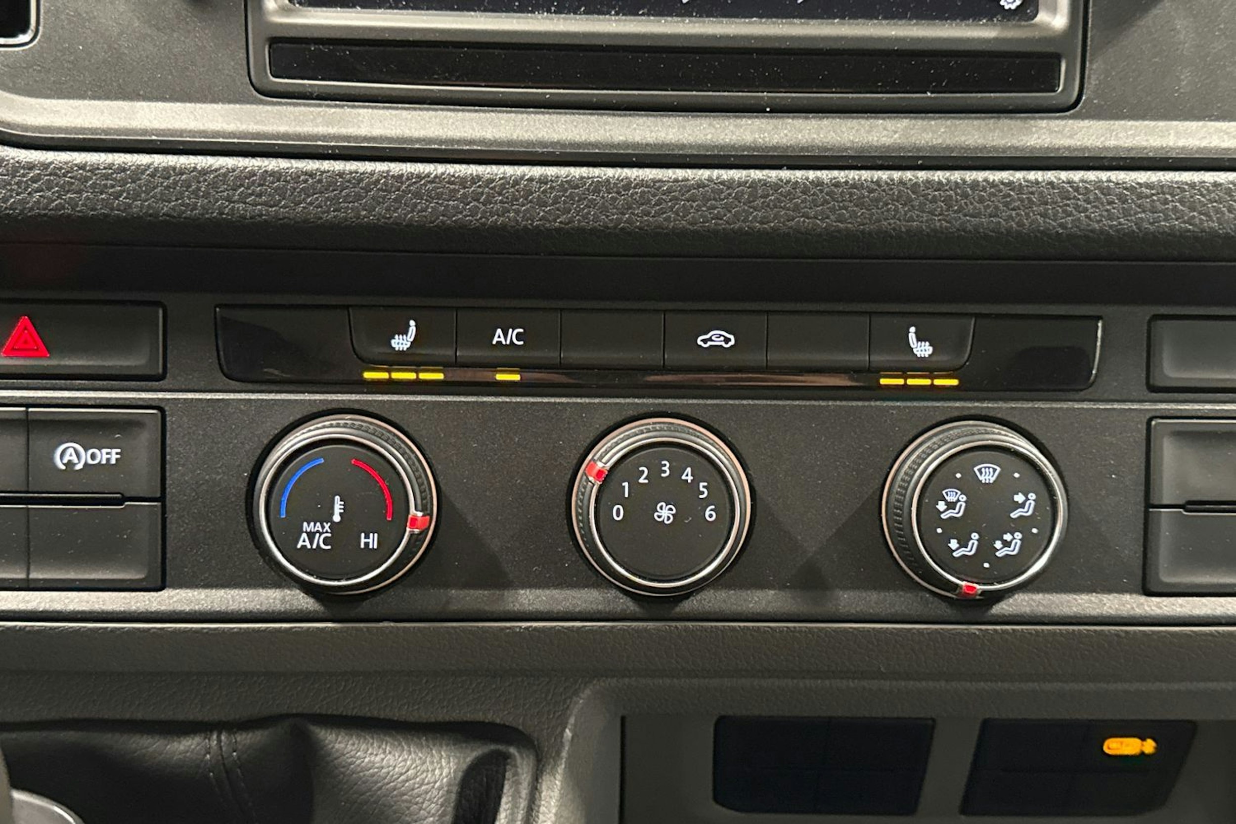 hopea Volkswagen Crafter 2018 kuva 25.